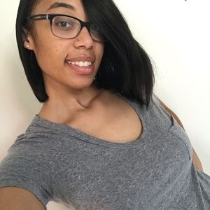 Meet your Posher, Brianna